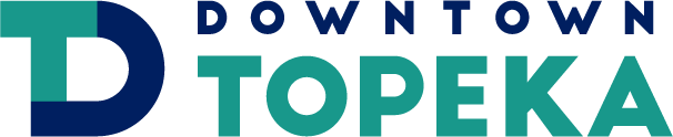 Downtown Topeka Logo